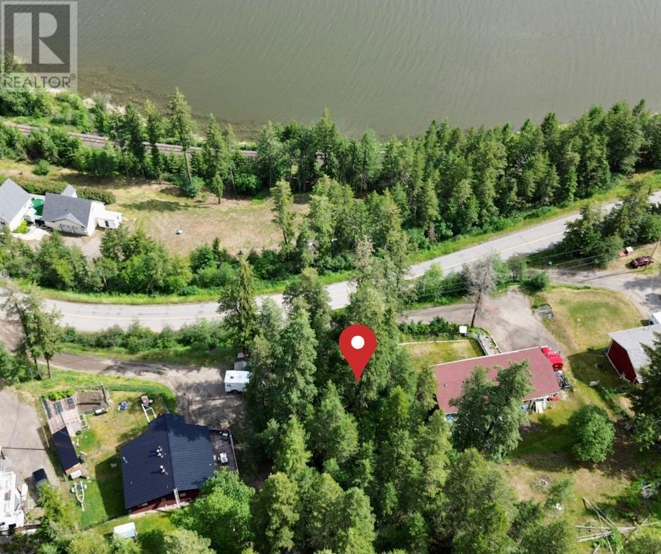 1955 SOUTH LAKESIDE DRIVE, Williams Lake, British Columbia