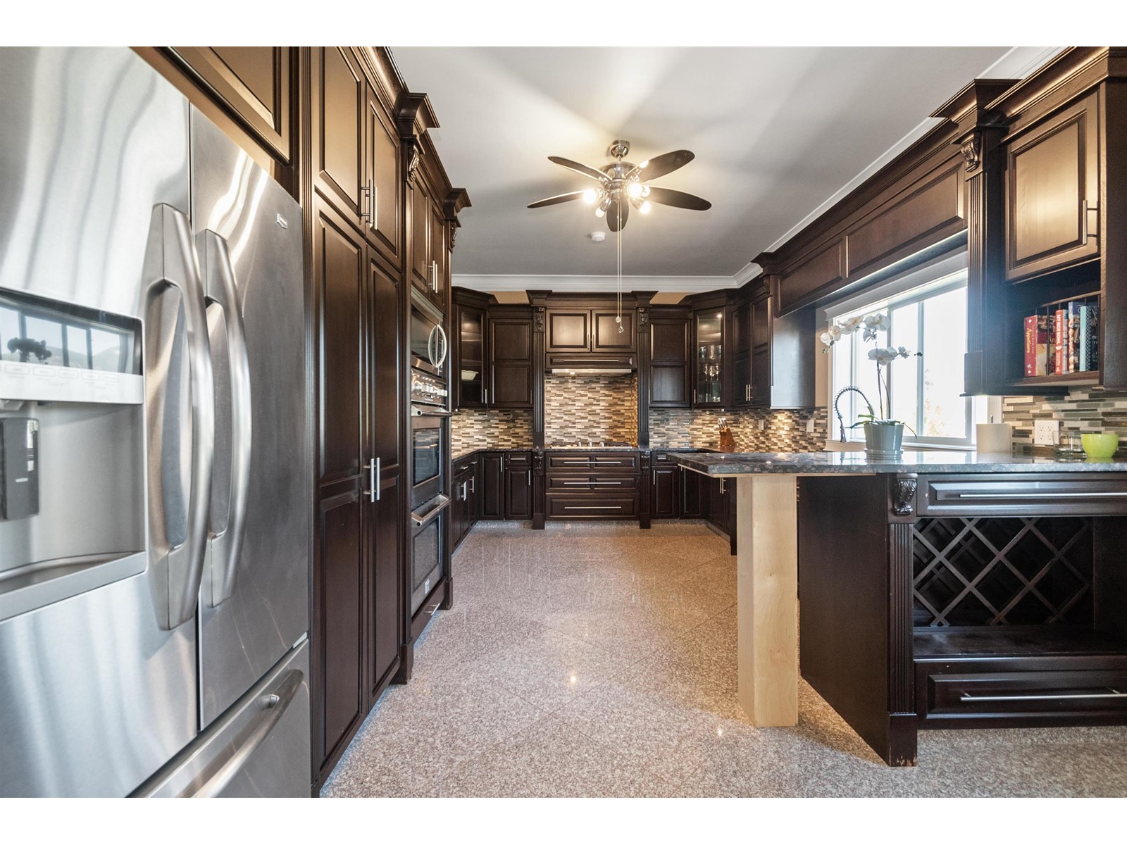 46553 Brice Road, Fairfield Island, Chilliwack, British Columbia  V2P 3V6 - Photo 12 - R2953769