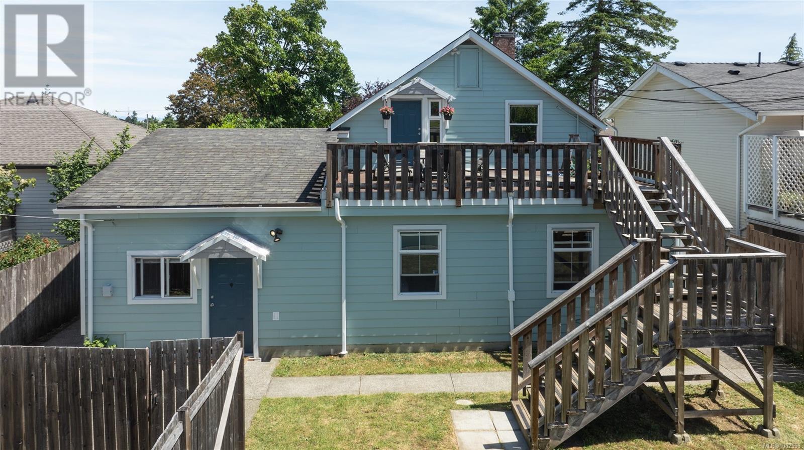 419 Hillcrest Ave, Nanaimo, British Columbia  V9R 3M2 - Photo 27 - 1002553