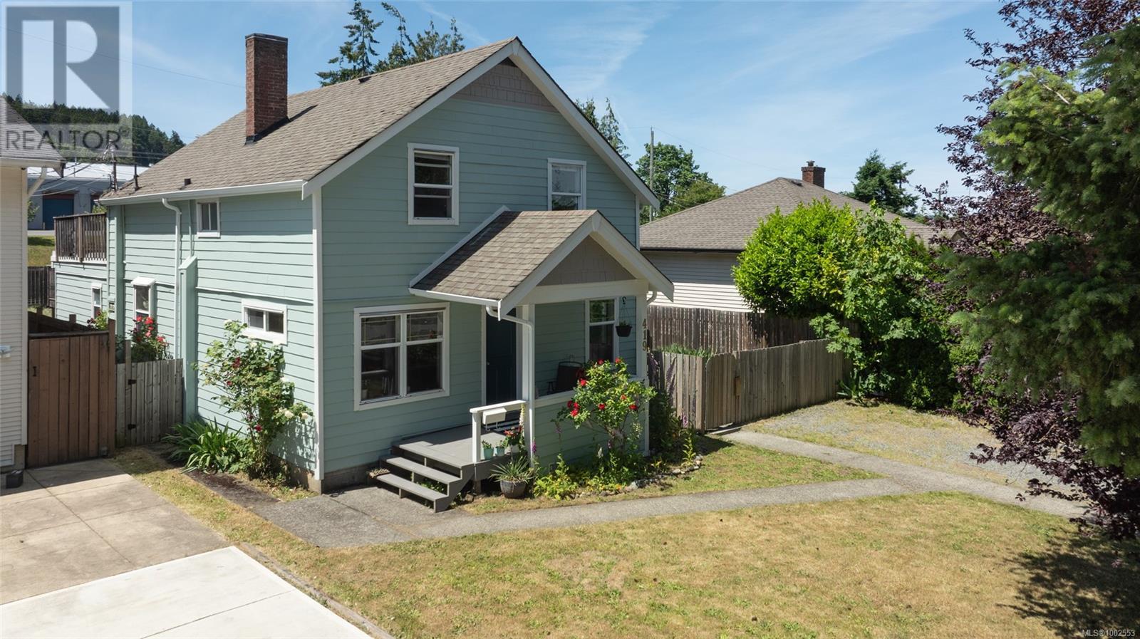 419 Hillcrest Ave, Nanaimo, British Columbia  V9R 3M2 - Photo 2 - 1002553