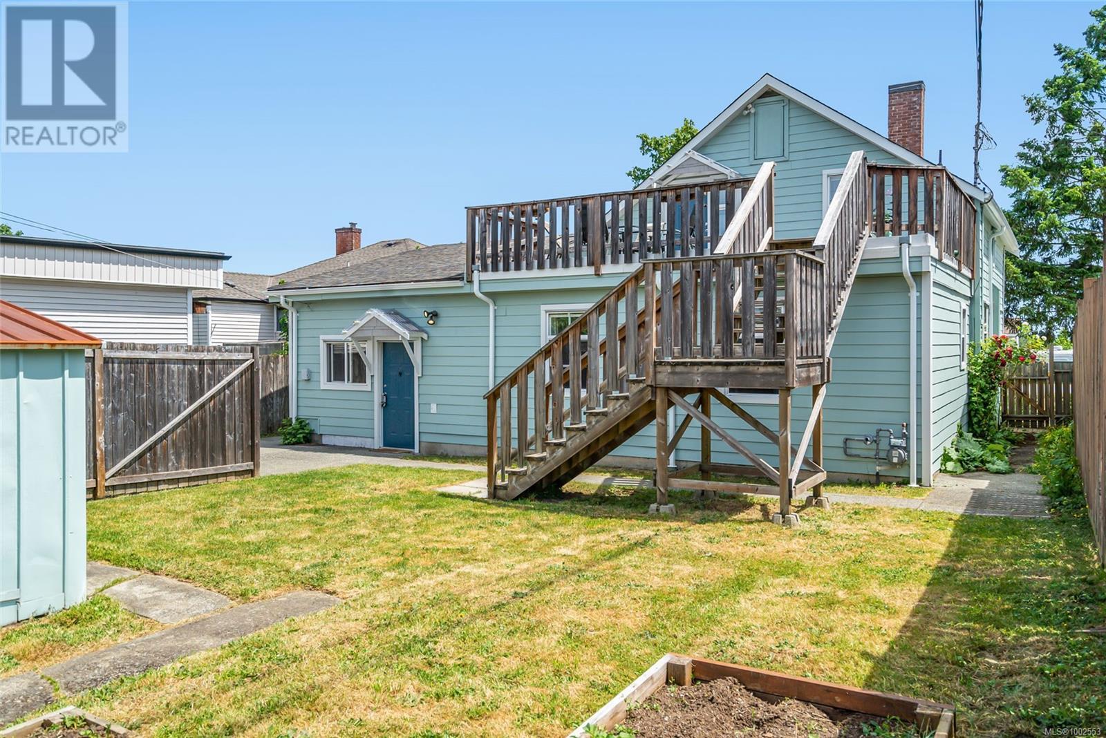 419 Hillcrest Ave, Nanaimo, British Columbia  V9R 3M2 - Photo 42 - 1002553