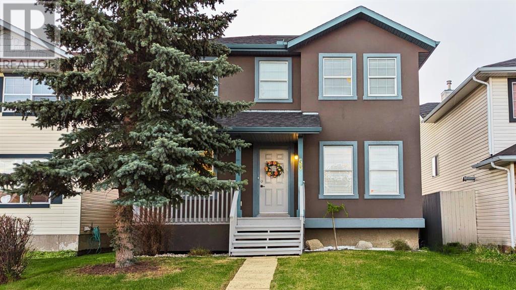 Property at 53 Cimarron Meadows Close image 1