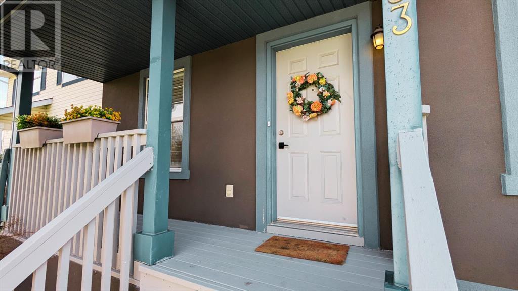 Property at 53 Cimarron Meadows Close image 2