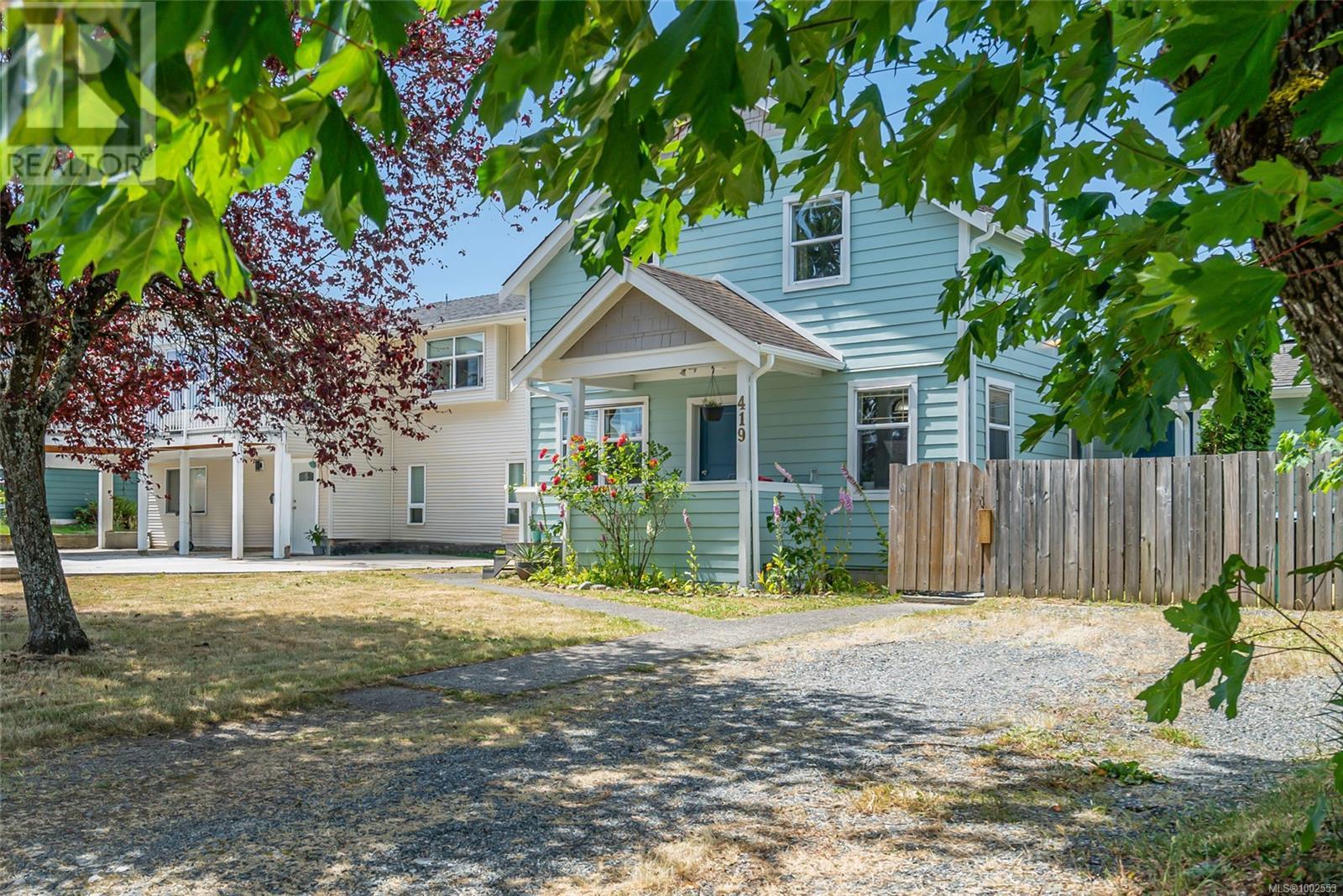 419 Hillcrest Ave, Nanaimo, British Columbia  V9R 3M2 - Photo 3 - 1002553