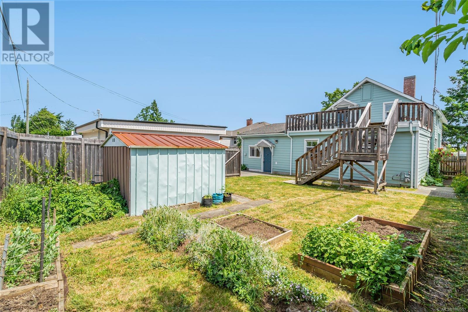 419 Hillcrest Ave, Nanaimo, British Columbia  V9R 3M2 - Photo 25 - 1002553
