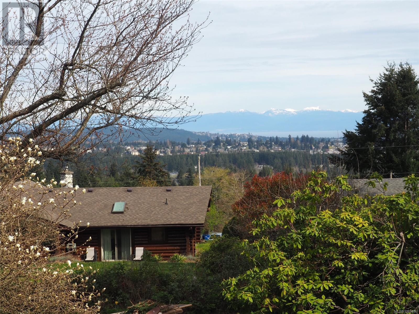 2331 Panorama View Dr, Nanaimo, British Columbia