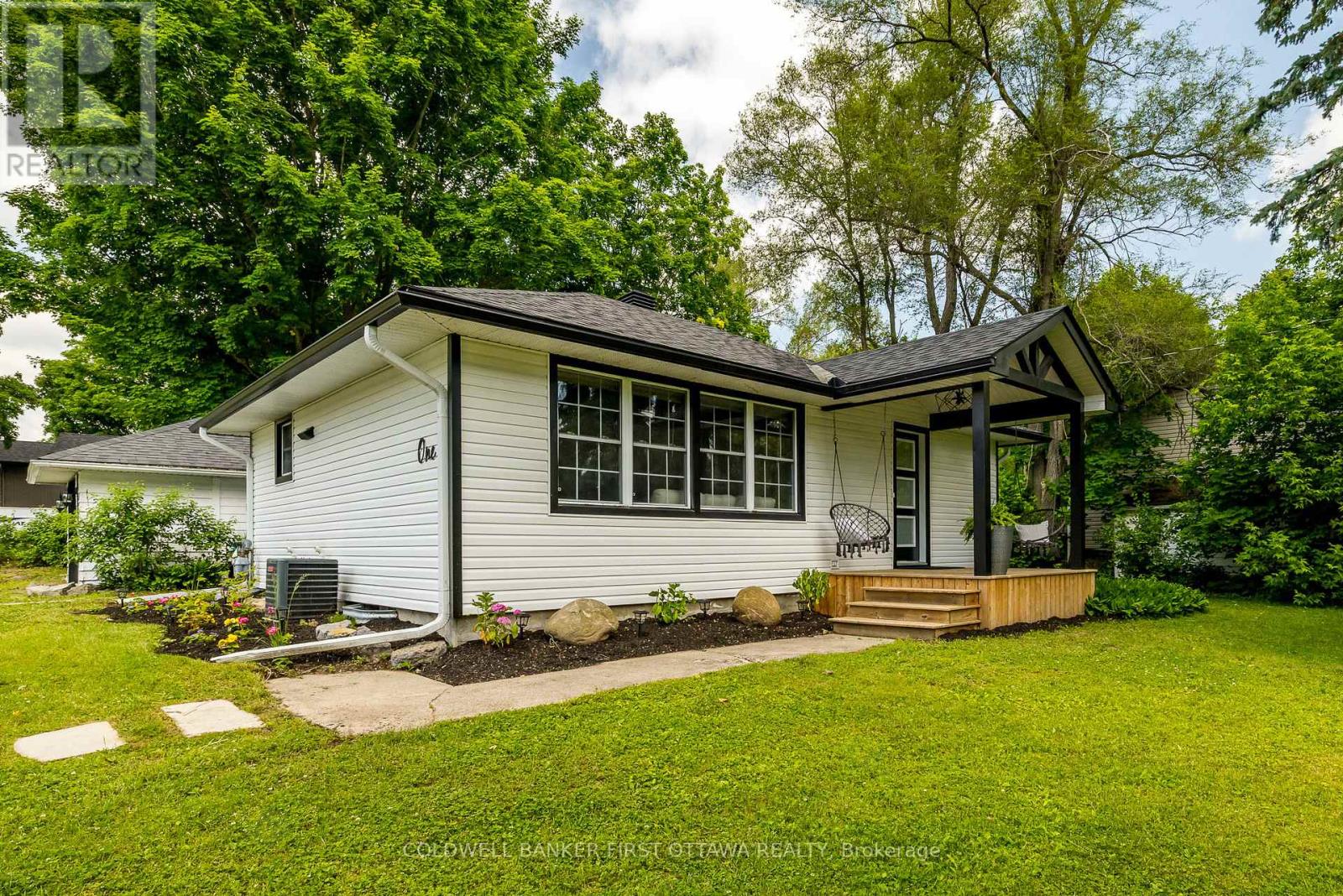 1 PORTER STREET, Ottawa, Ontario