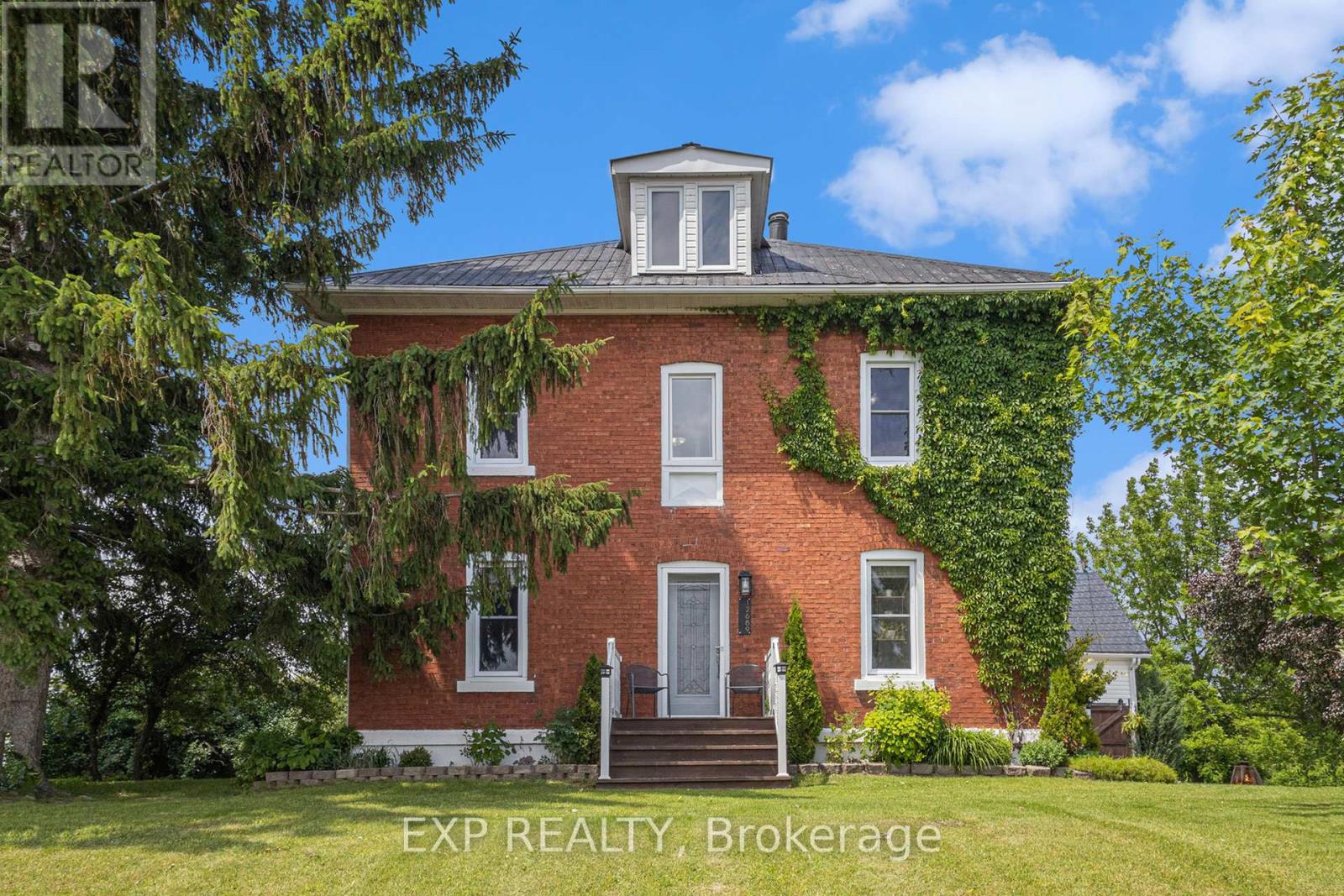 12689 MAPLE RIDGE ROAD, North Dundas, Ontario