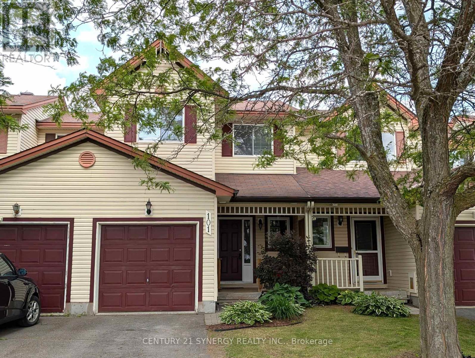101 CRAMPTON DRIVE, Carleton Place, Ontario