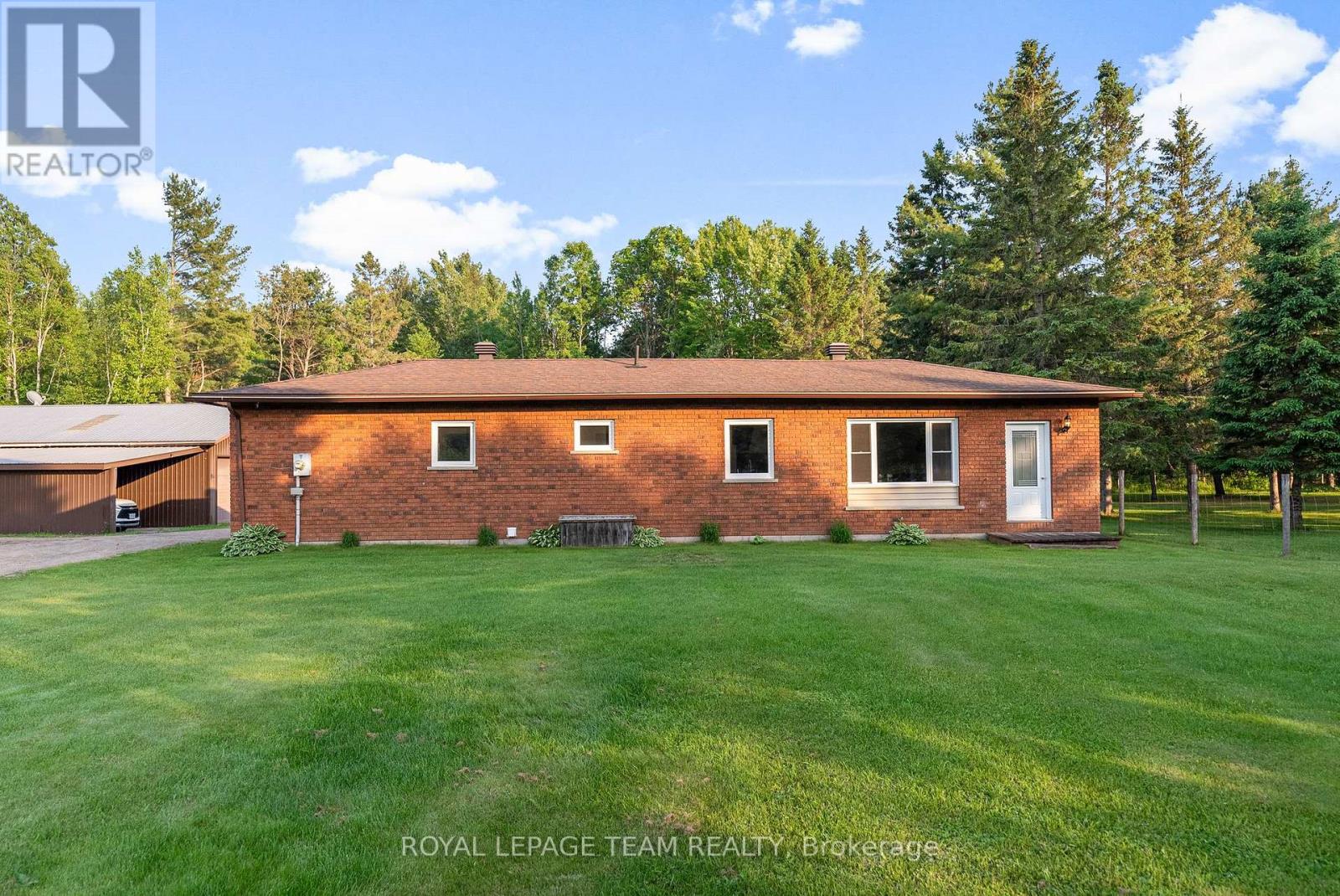 14617 60 HIGHWAY, Killaloe, Ontario