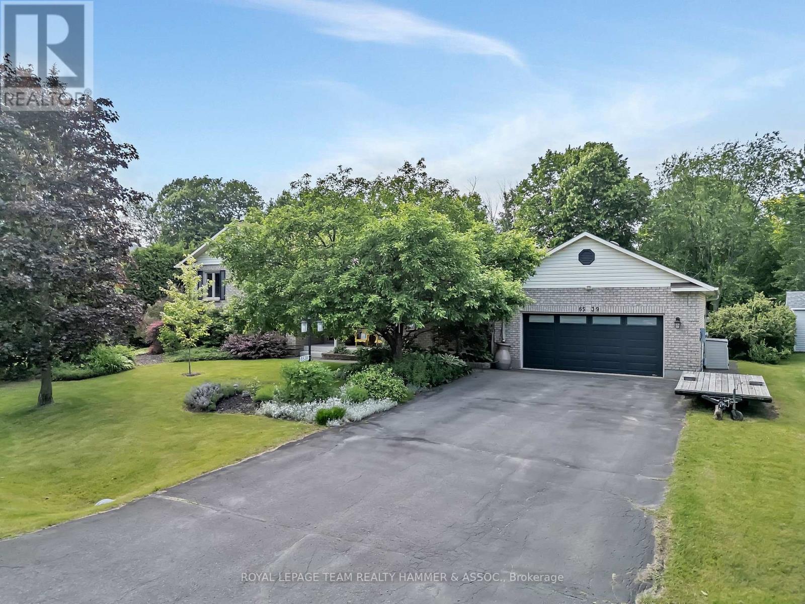 6539 HARVEST GROVE DRIVE, Ottawa, Ontario