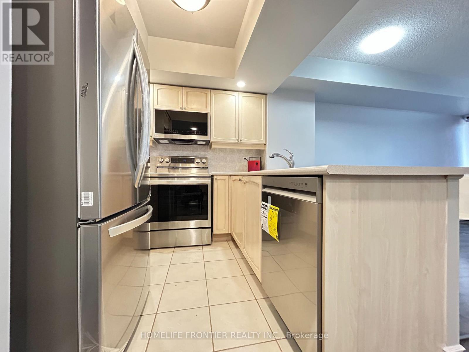 2217 - 15 Northtown Way, Toronto (Willowdale East), Ontario  M2N 7A2 - Photo 15 - C12114197