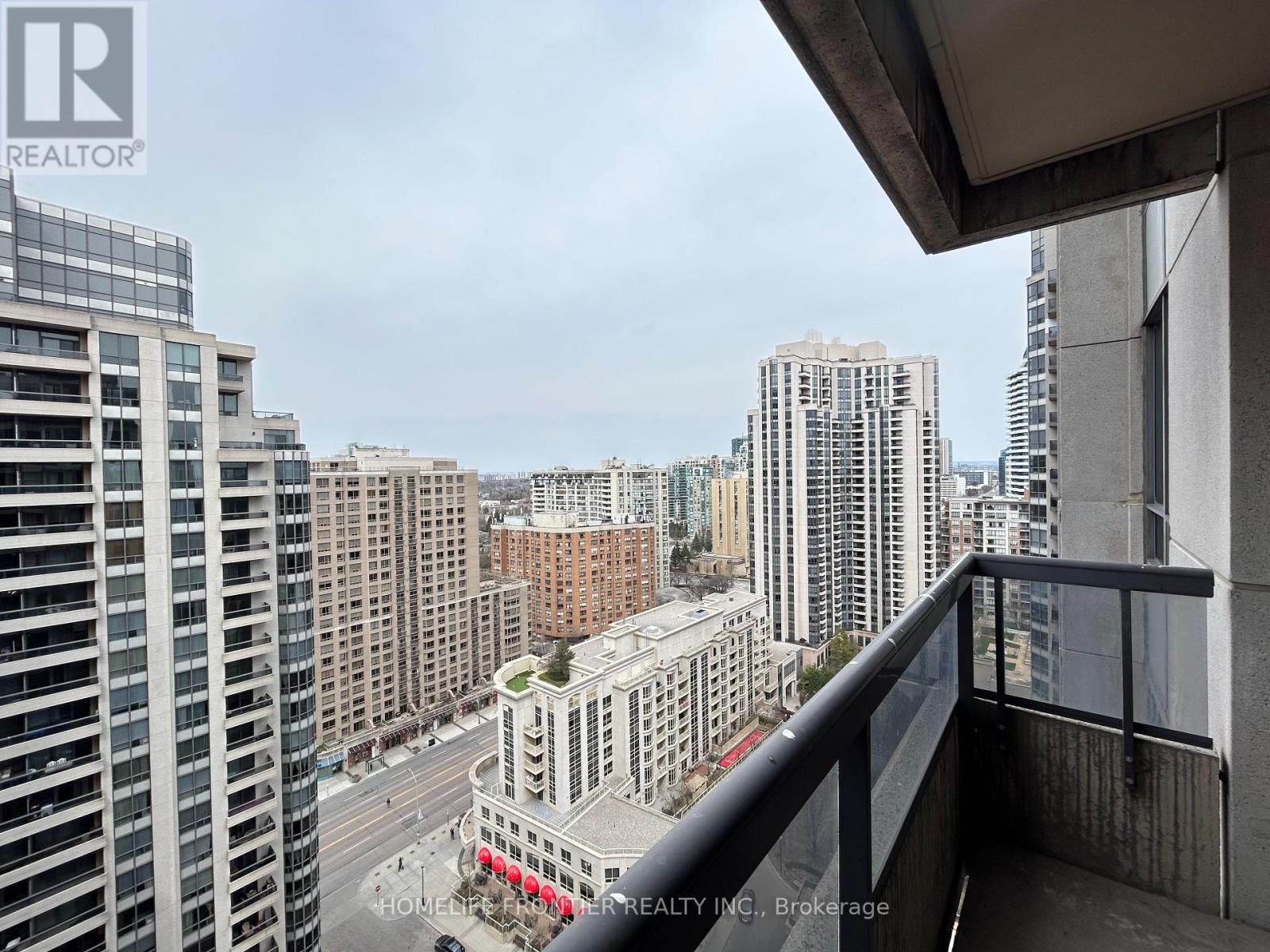 2217 - 15 Northtown Way, Toronto (Willowdale East), Ontario  M2N 7A2 - Photo 26 - C12114197