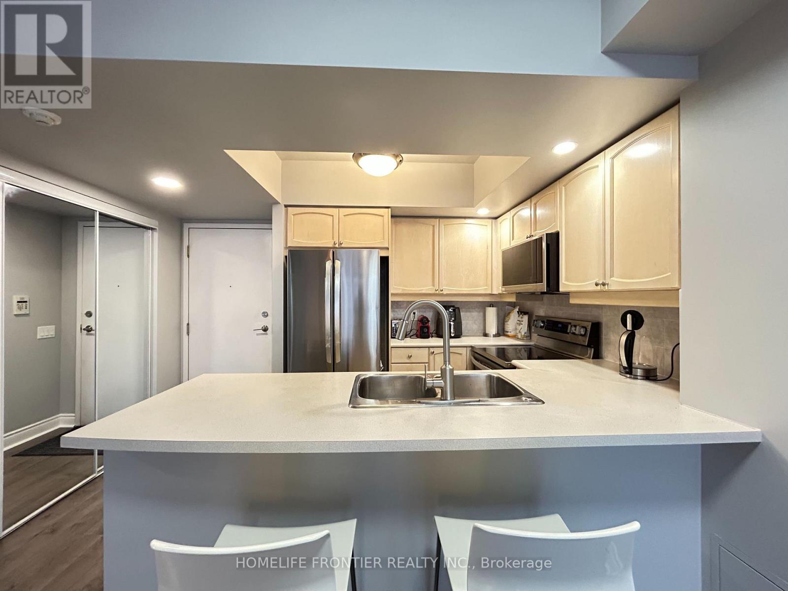 2217 - 15 Northtown Way, Toronto (Willowdale East), Ontario  M2N 7A2 - Photo 14 - C12114197