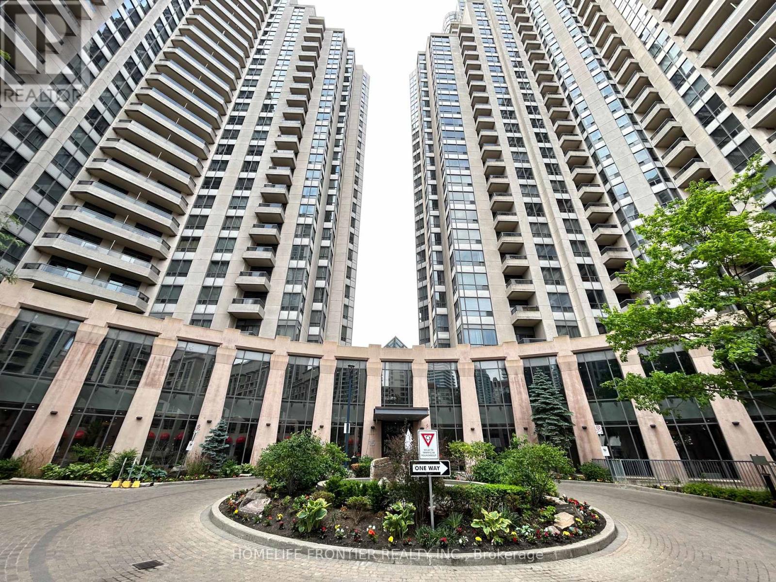 2217 - 15 Northtown Way, Toronto (Willowdale East), Ontario  M2N 7A2 - Photo 2 - C12114197