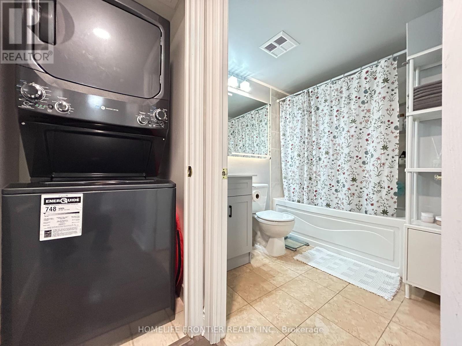 2217 - 15 Northtown Way, Toronto (Willowdale East), Ontario  M2N 7A2 - Photo 17 - C12114197