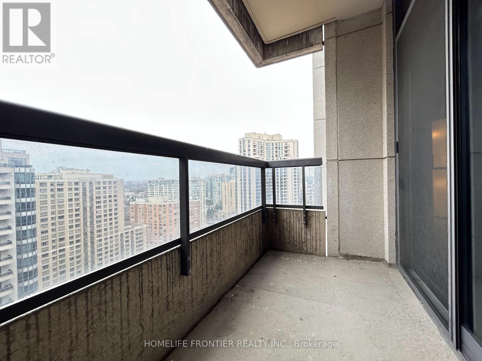 2217 - 15 Northtown Way, Toronto (Willowdale East), Ontario  M2N 7A2 - Photo 25 - C12114197