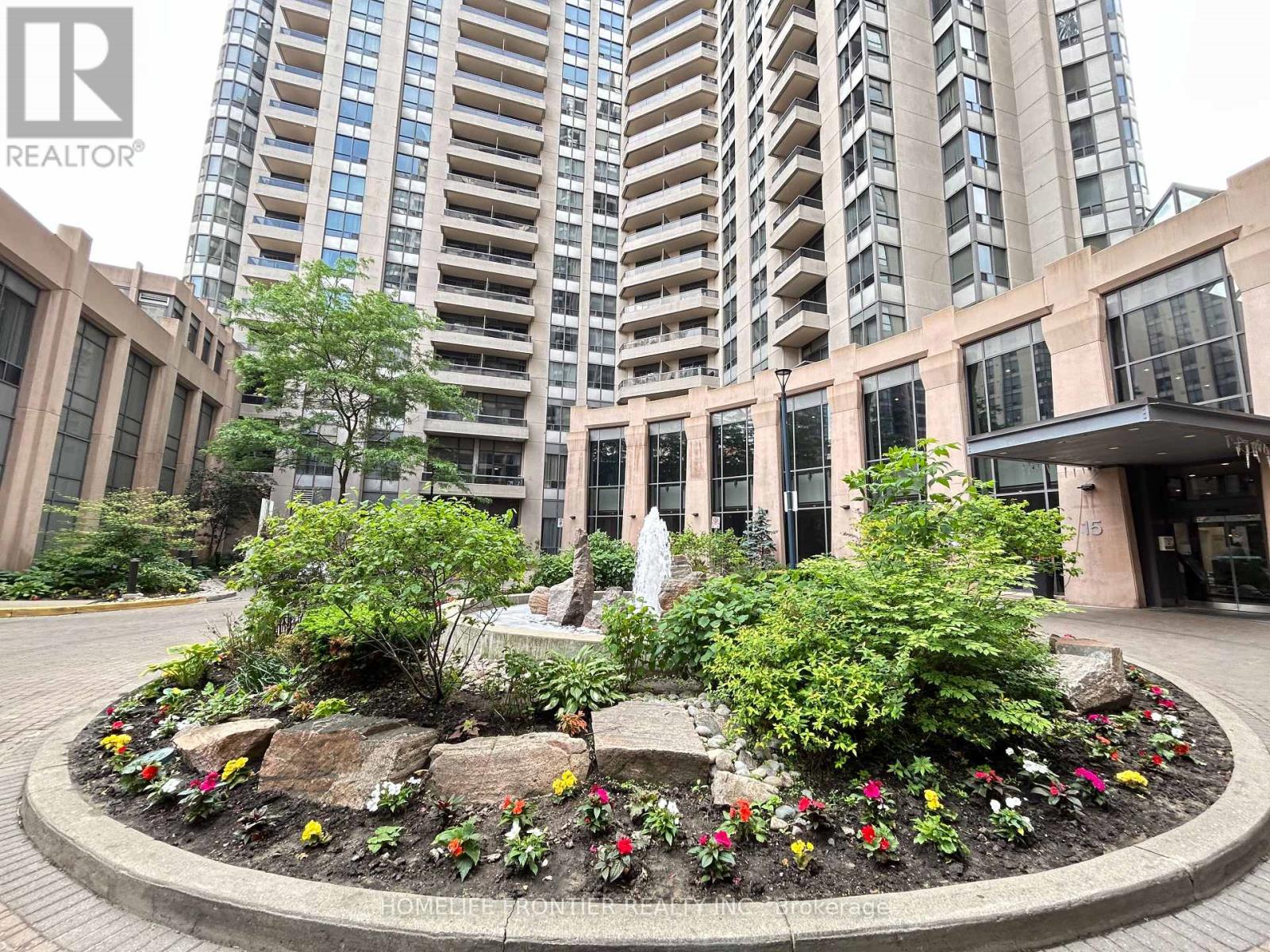 2217 - 15 Northtown Way, Toronto (Willowdale East), Ontario  M2N 7A2 - Photo 4 - C12114197