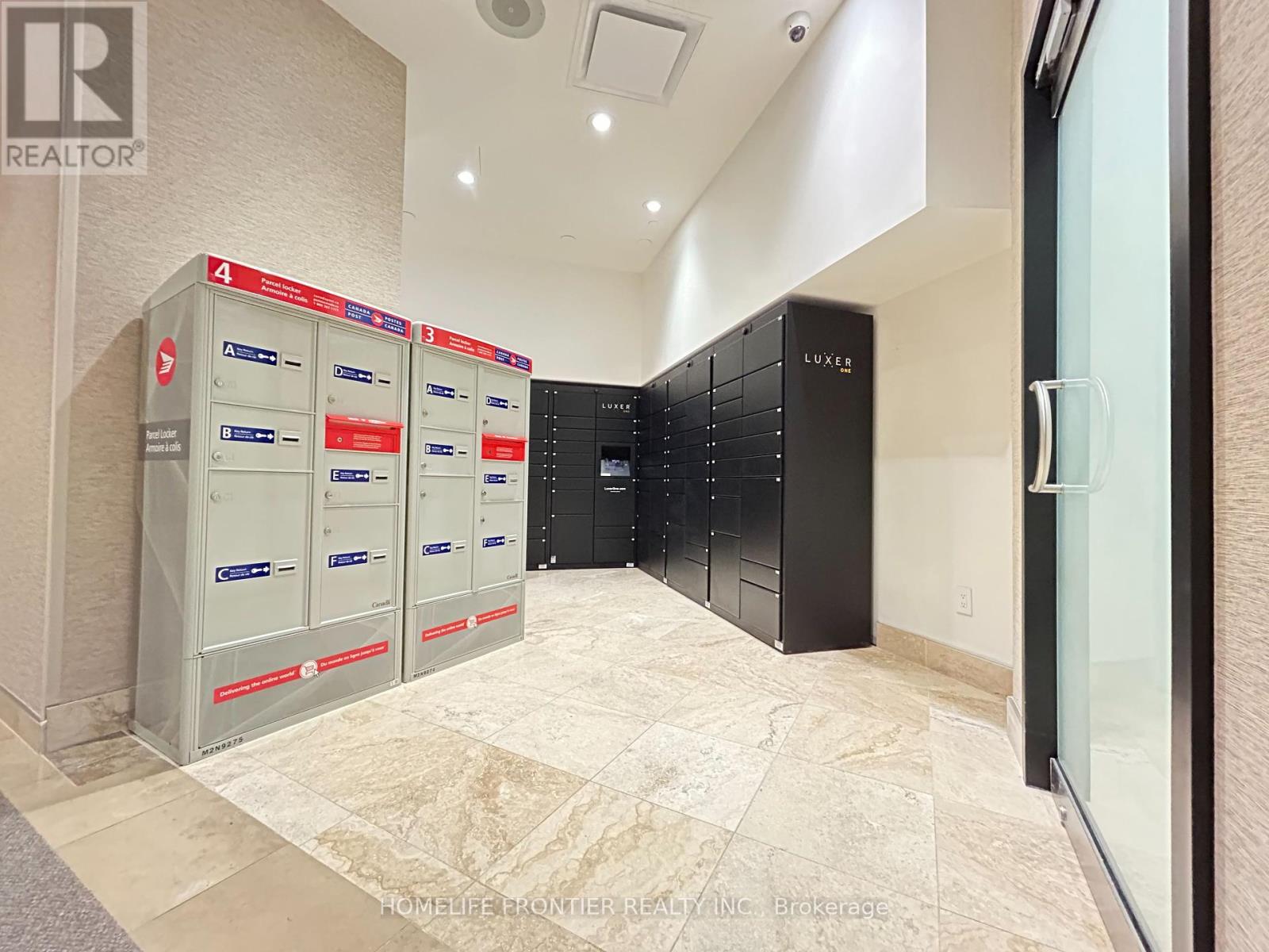 2217 - 15 Northtown Way, Toronto (Willowdale East), Ontario  M2N 7A2 - Photo 7 - C12114197