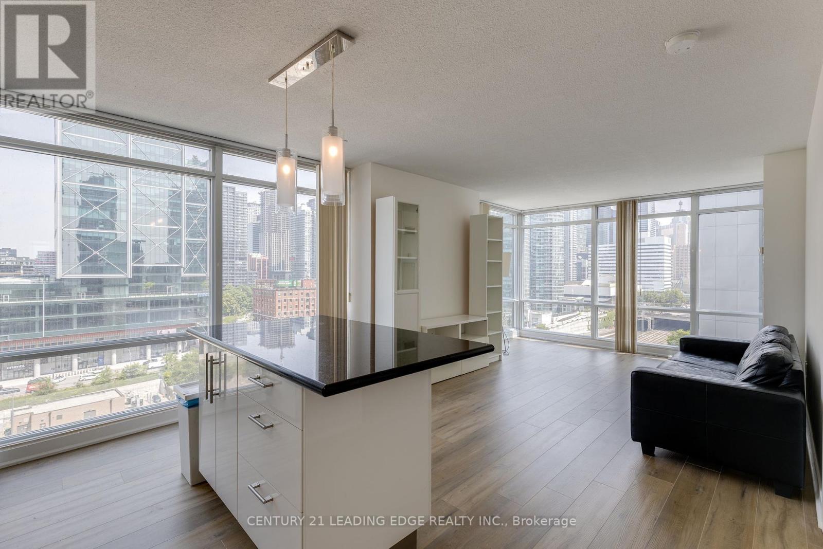 1202 - 25 TELEGRAM MEWS, Toronto, Ontario