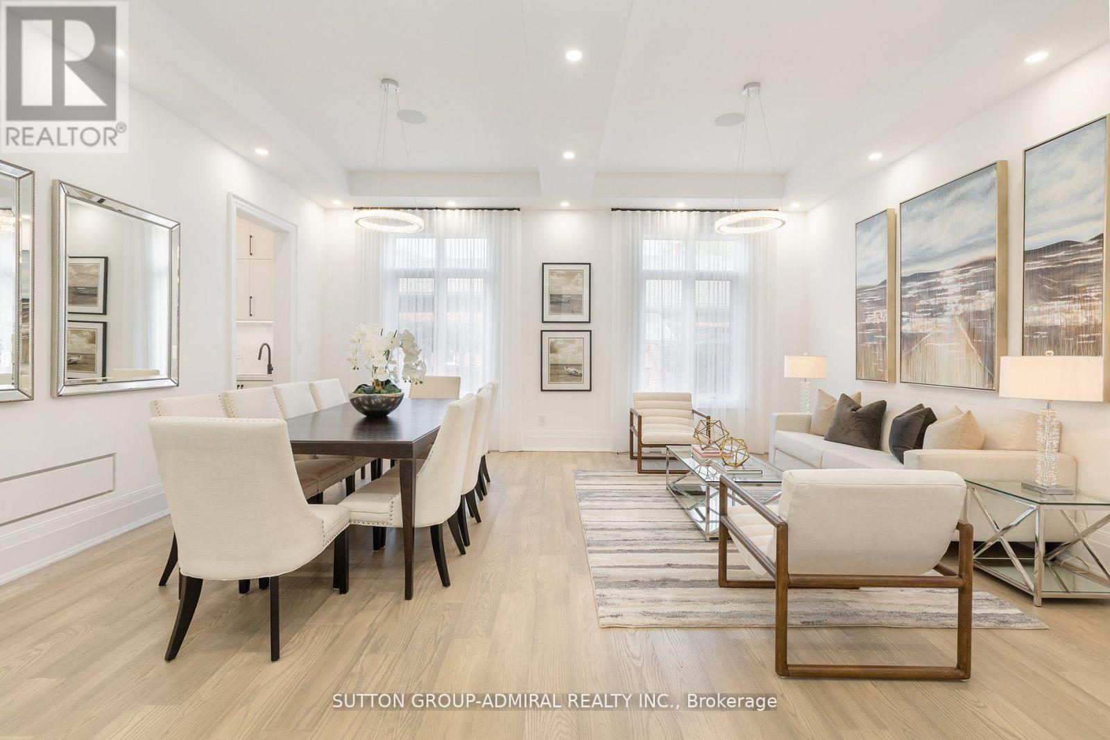 Property at 125 REGINA AVENUE image 5