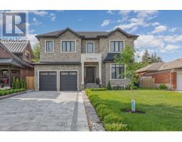 125 REGINA AVENUE, Toronto, Ontario