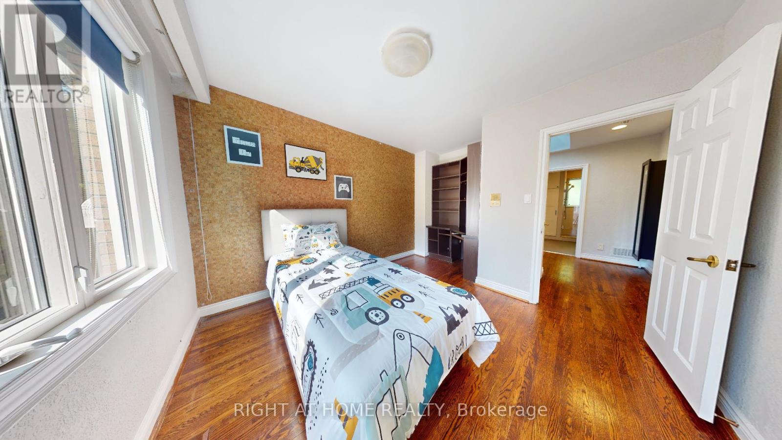 23 Christine Crescent, Toronto (Willowdale West), Ontario  M2R 1A4 - Photo 24 - C12220000