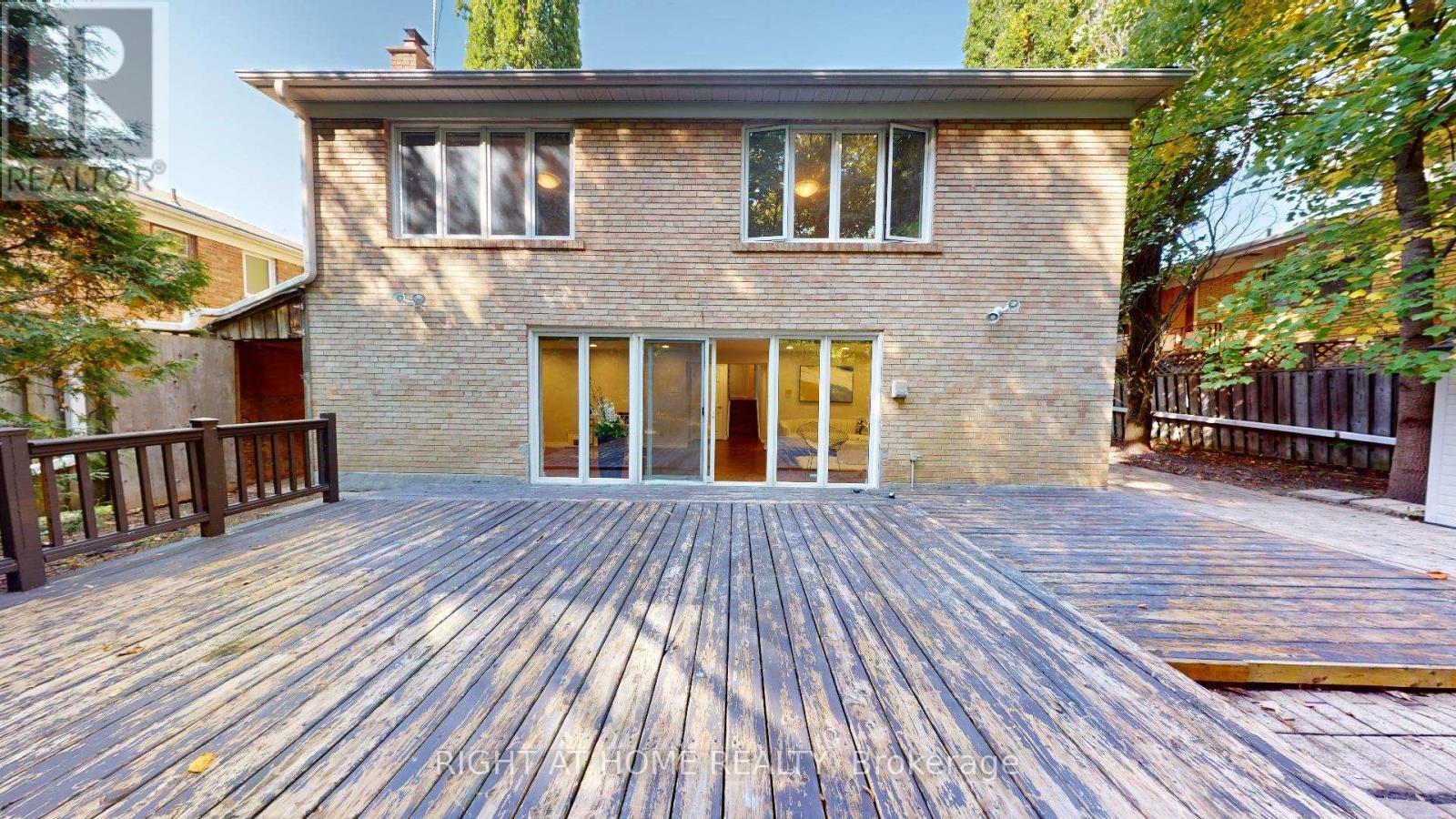 23 Christine Crescent, Toronto (Willowdale West), Ontario  M2R 1A4 - Photo 28 - C12220000