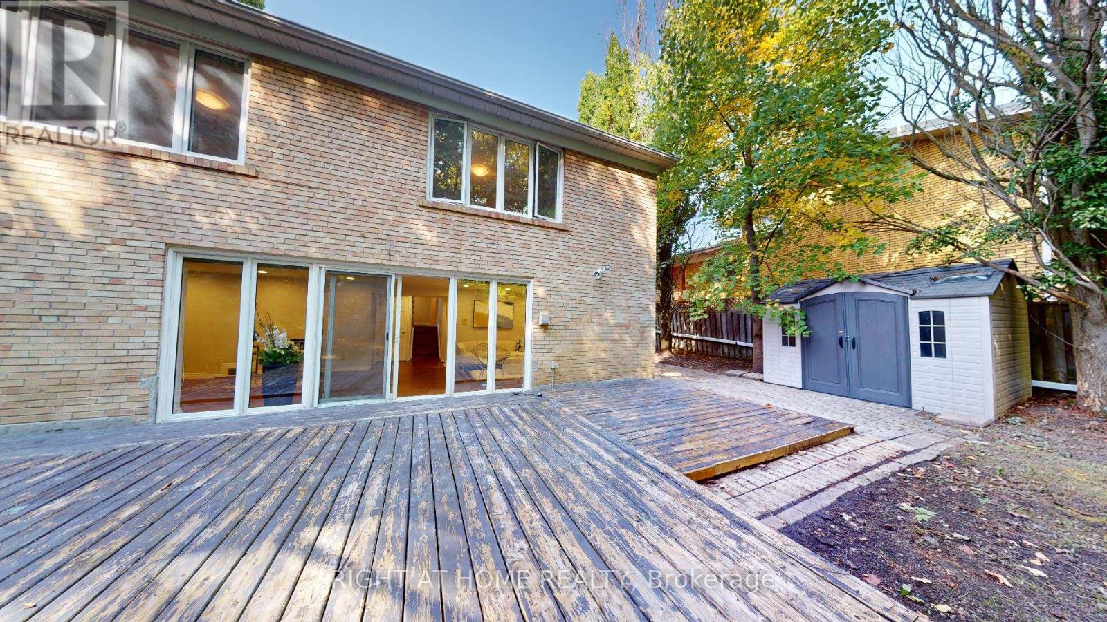 23 Christine Crescent, Toronto (Willowdale West), Ontario  M2R 1A4 - Photo 30 - C12220000