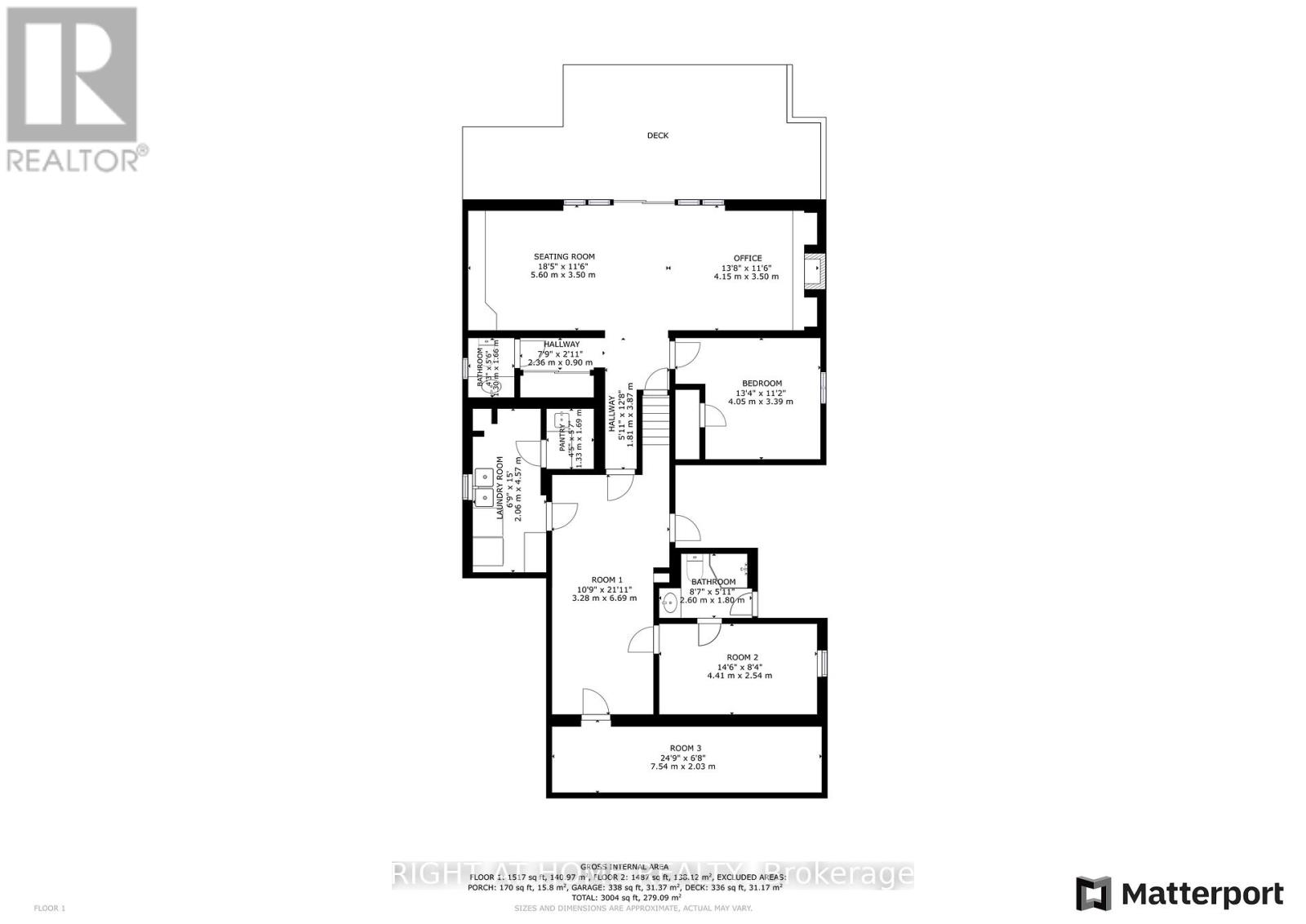 23 Christine Crescent, Toronto (Willowdale West), Ontario  M2R 1A4 - Photo 34 - C12220000