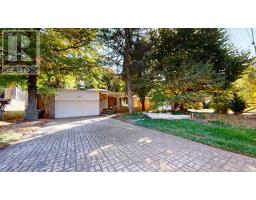 23 CHRISTINE CRESCENT, Toronto, Ontario