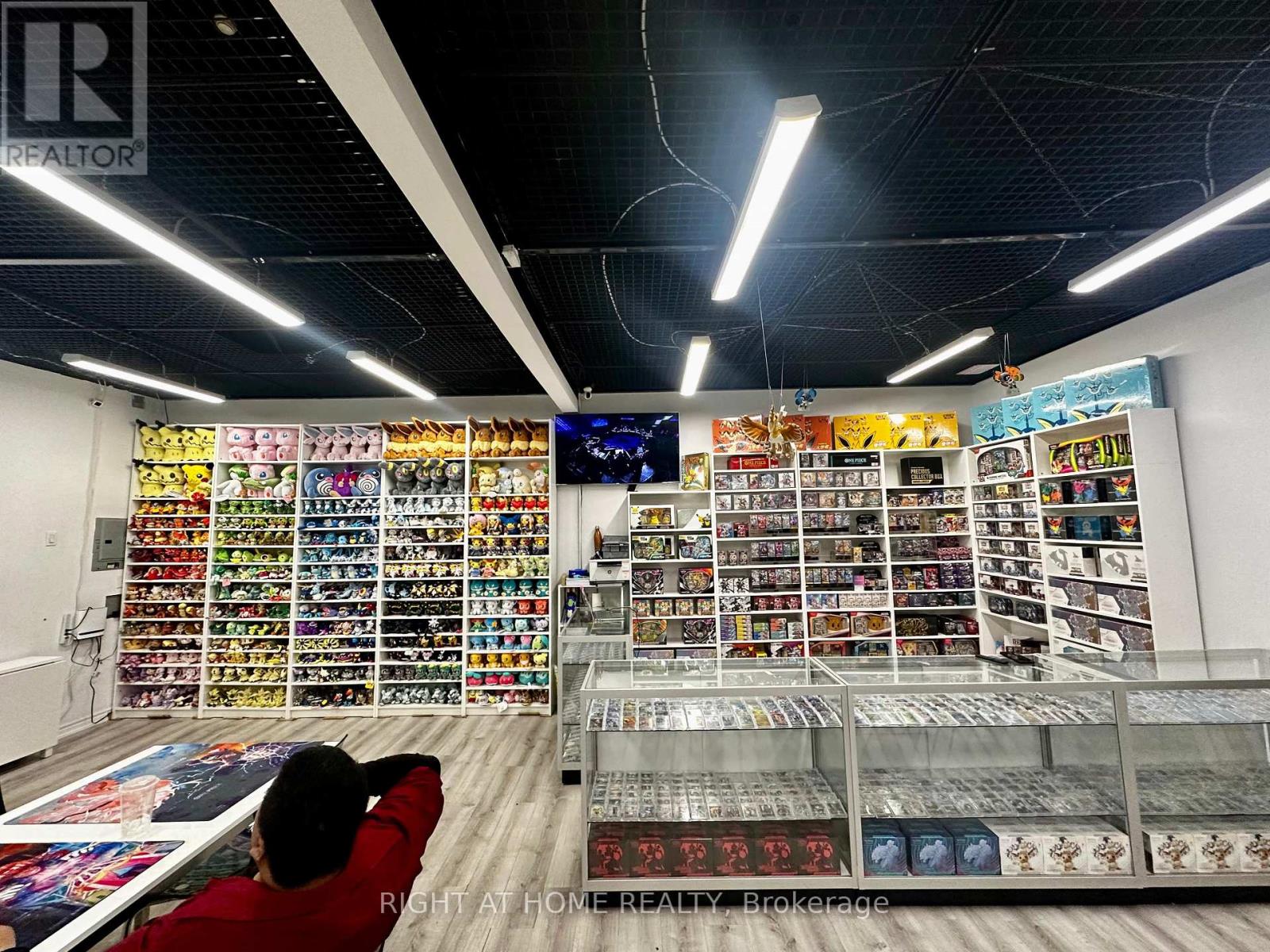 39 - 384 Yonge Street, Toronto (Bay Street Corridor), Ontario  M5B 1S8 - Photo 12 - C12220018