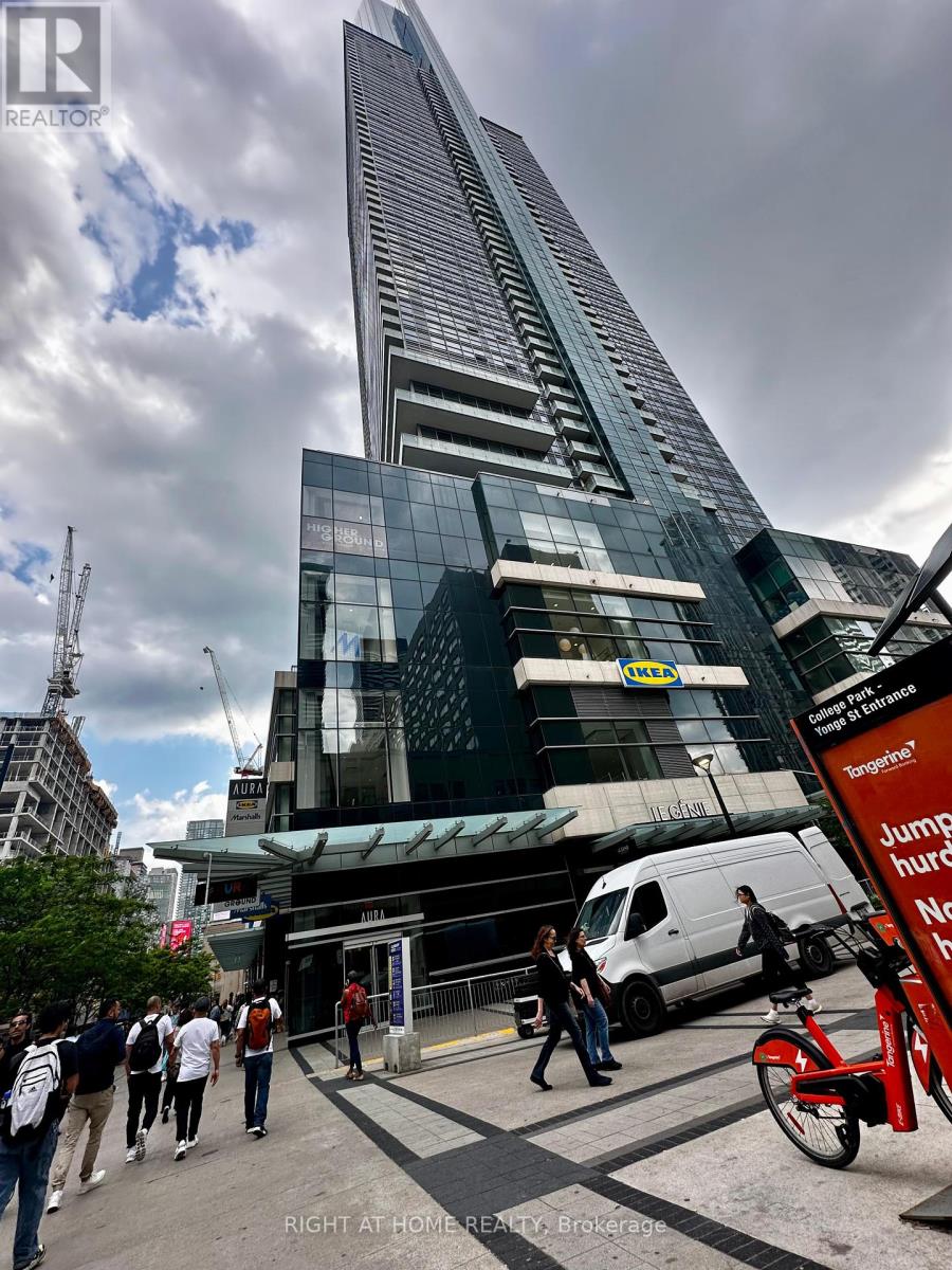 39 - 384 Yonge Street, Toronto (Bay Street Corridor), Ontario  M5B 1S8 - Photo 2 - C12220018