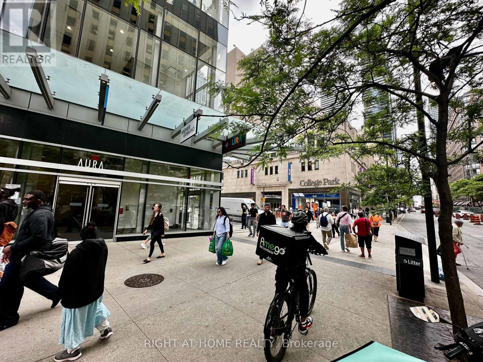 39 - 384 Yonge Street, Toronto (Bay Street Corridor), Ontario  M5B 1S8 - Photo 3 - C12220018
