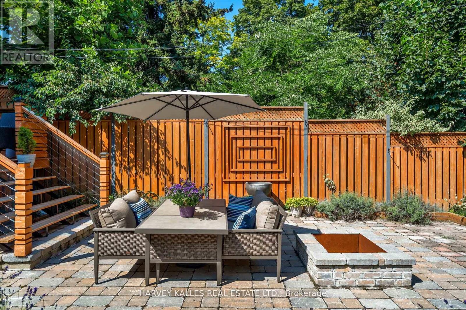 39 Standish Avenue, Toronto (Rosedale-Moore Park), Ontario  M4W 3B2 - Photo 36 - C12220048