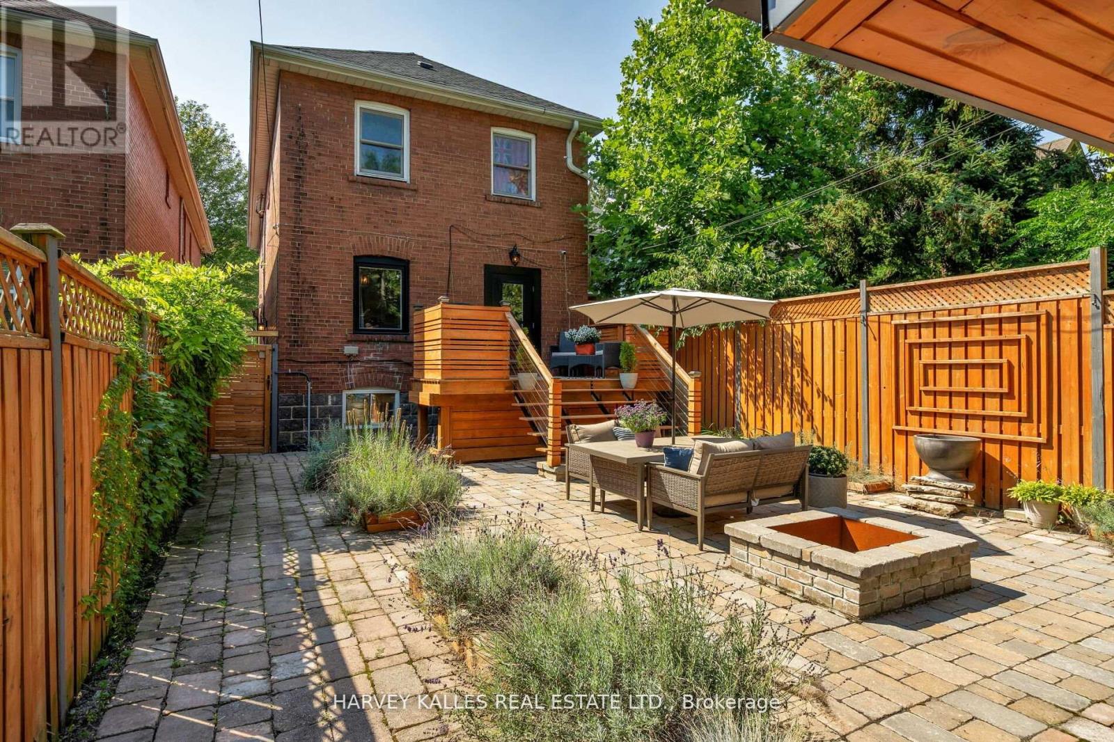 39 Standish Avenue, Toronto (Rosedale-Moore Park), Ontario  M4W 3B2 - Photo 37 - C12220048