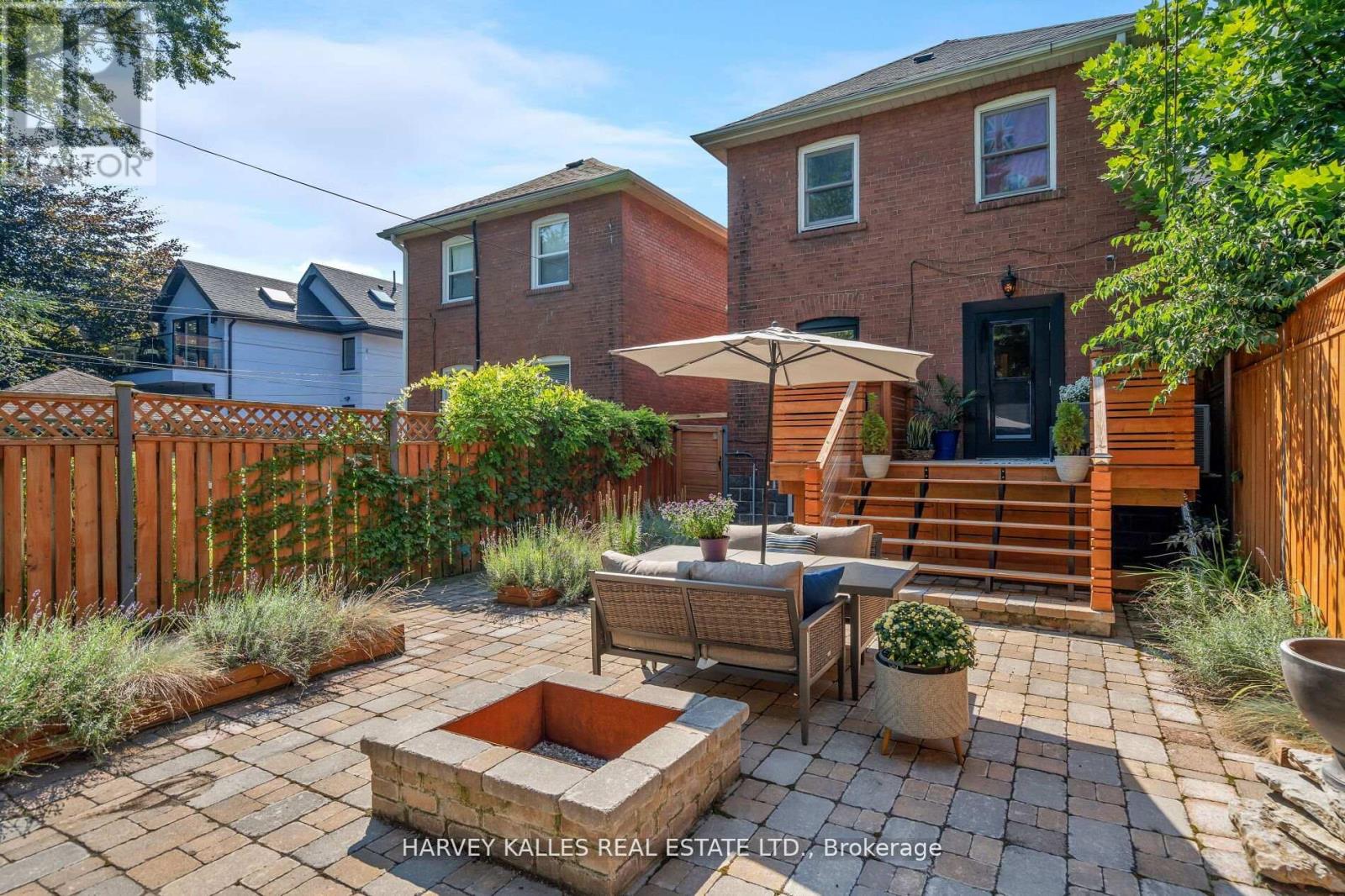 39 Standish Avenue, Toronto (Rosedale-Moore Park), Ontario  M4W 3B2 - Photo 39 - C12220048