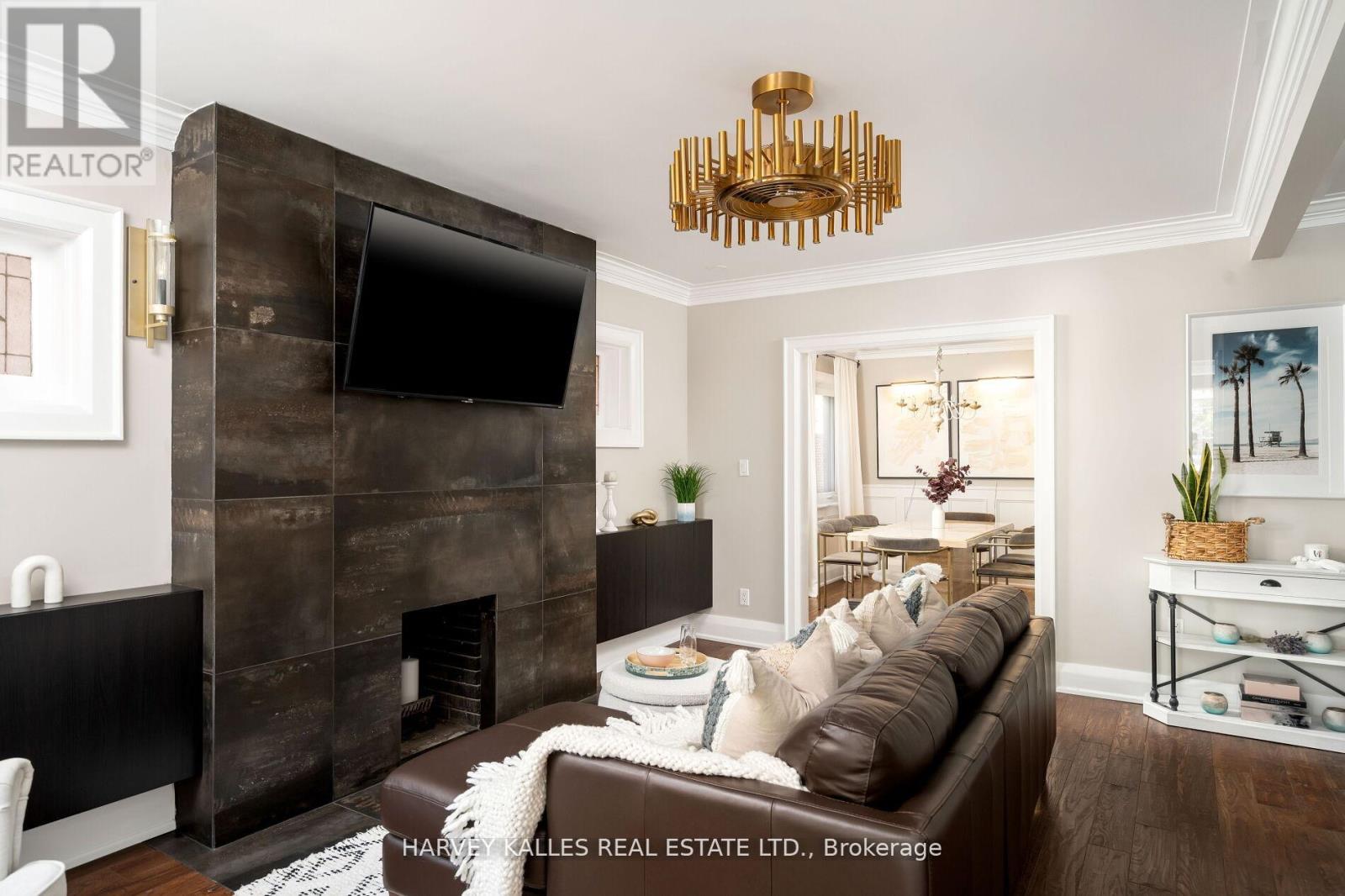 39 Standish Avenue, Toronto (Rosedale-Moore Park), Ontario  M4W 3B2 - Photo 8 - C12220048