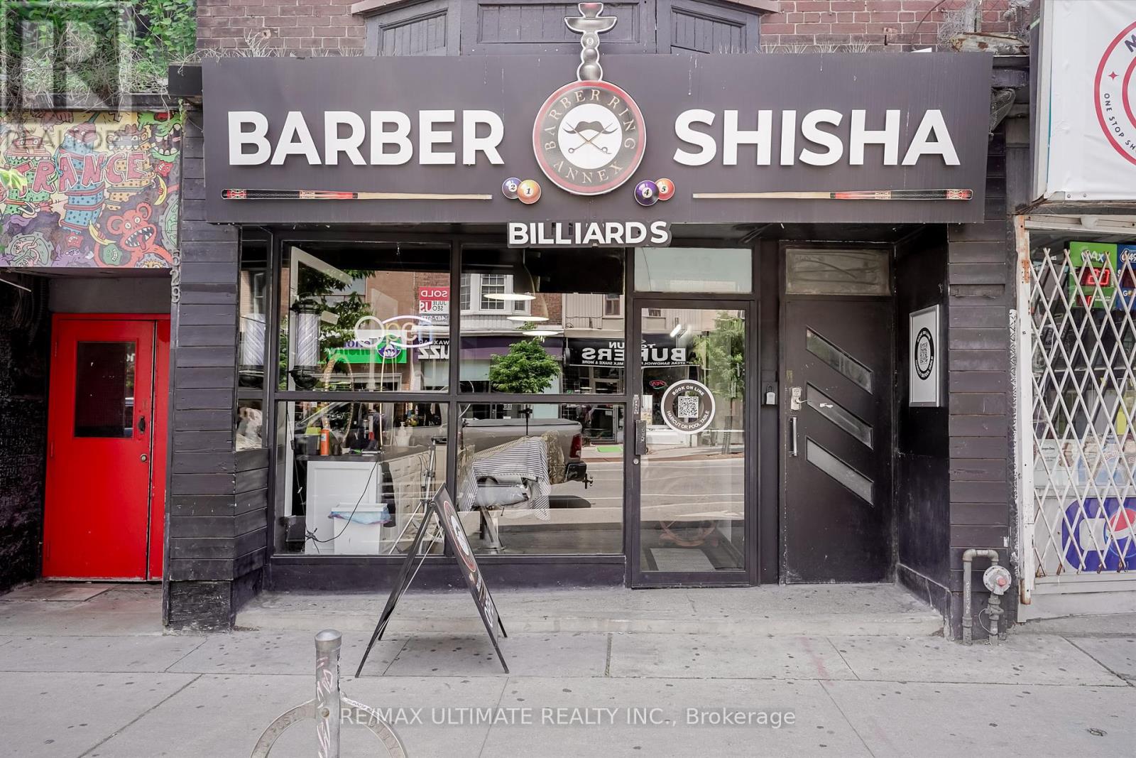 Property at 533 BLOOR STREET image 1