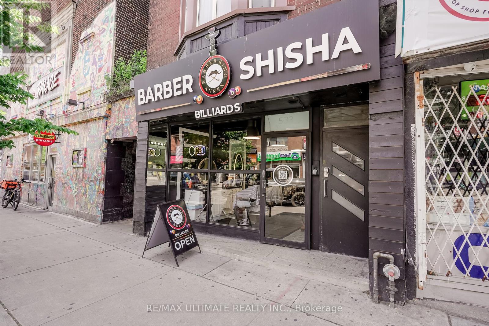 Property at 533 BLOOR STREET image 3