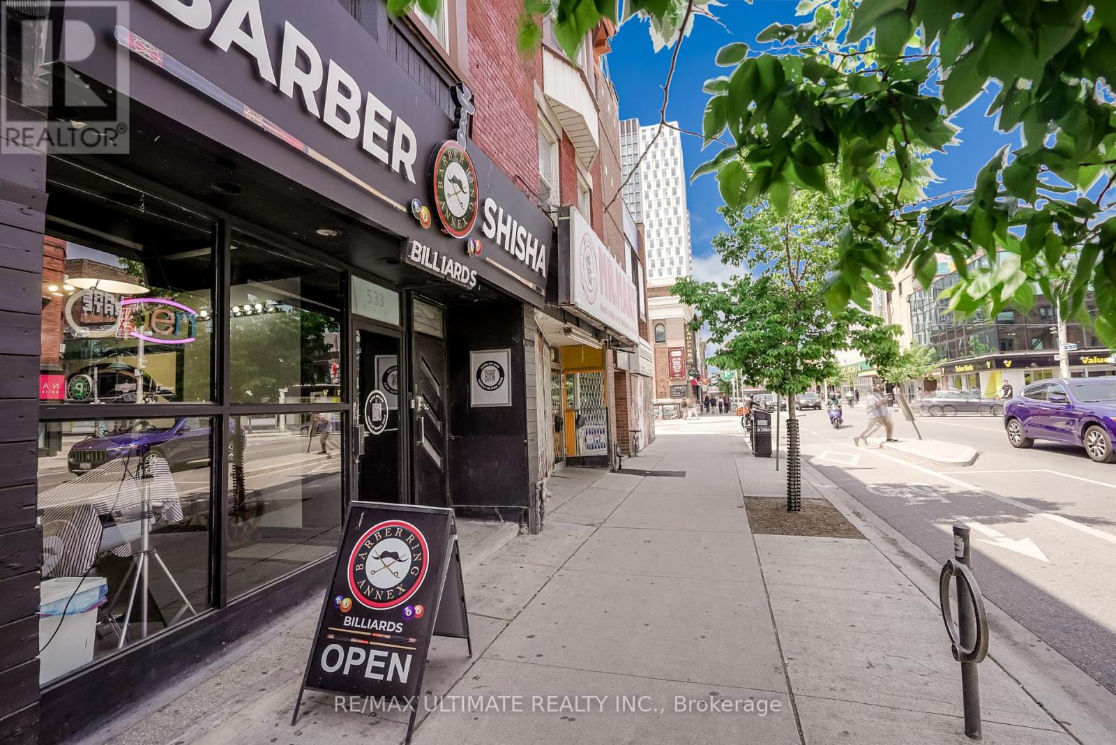 Property at 533 BLOOR STREET image 4