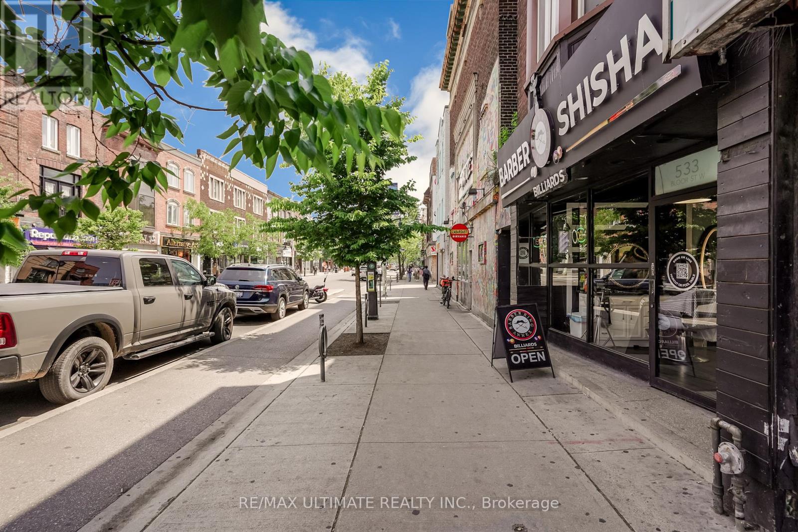 Property at 533 BLOOR STREET image 5