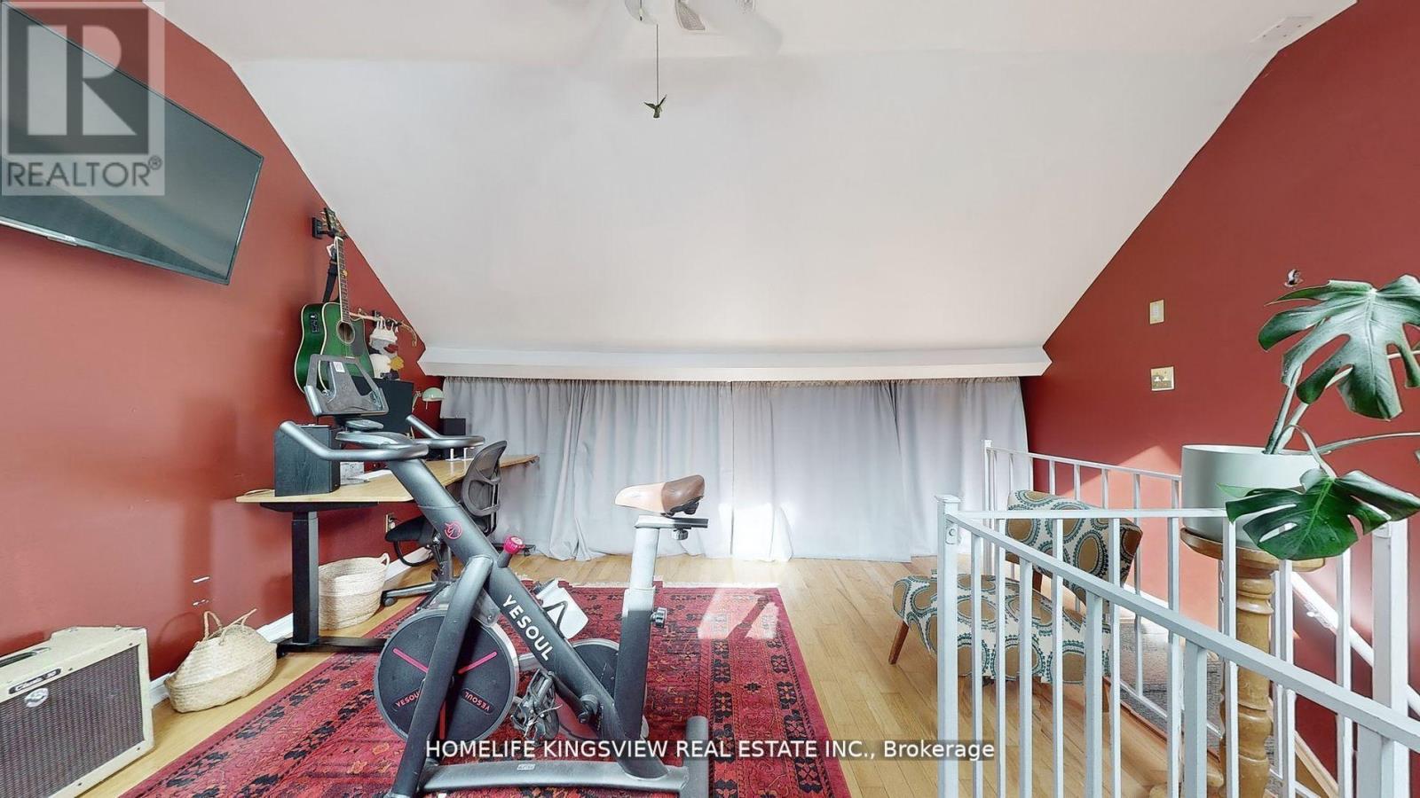 144 Clinton Street, Toronto (Palmerston-Little Italy), Ontario  M6G 2Y3 - Photo 16 - C12220120