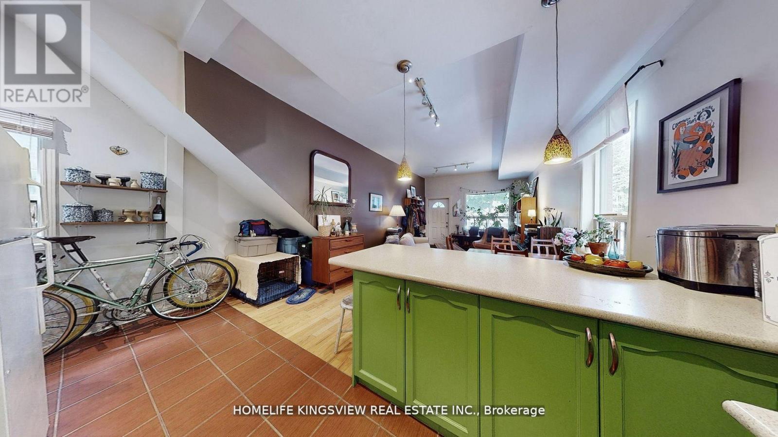 144 Clinton Street, Toronto (Palmerston-Little Italy), Ontario  M6G 2Y3 - Photo 23 - C12220120