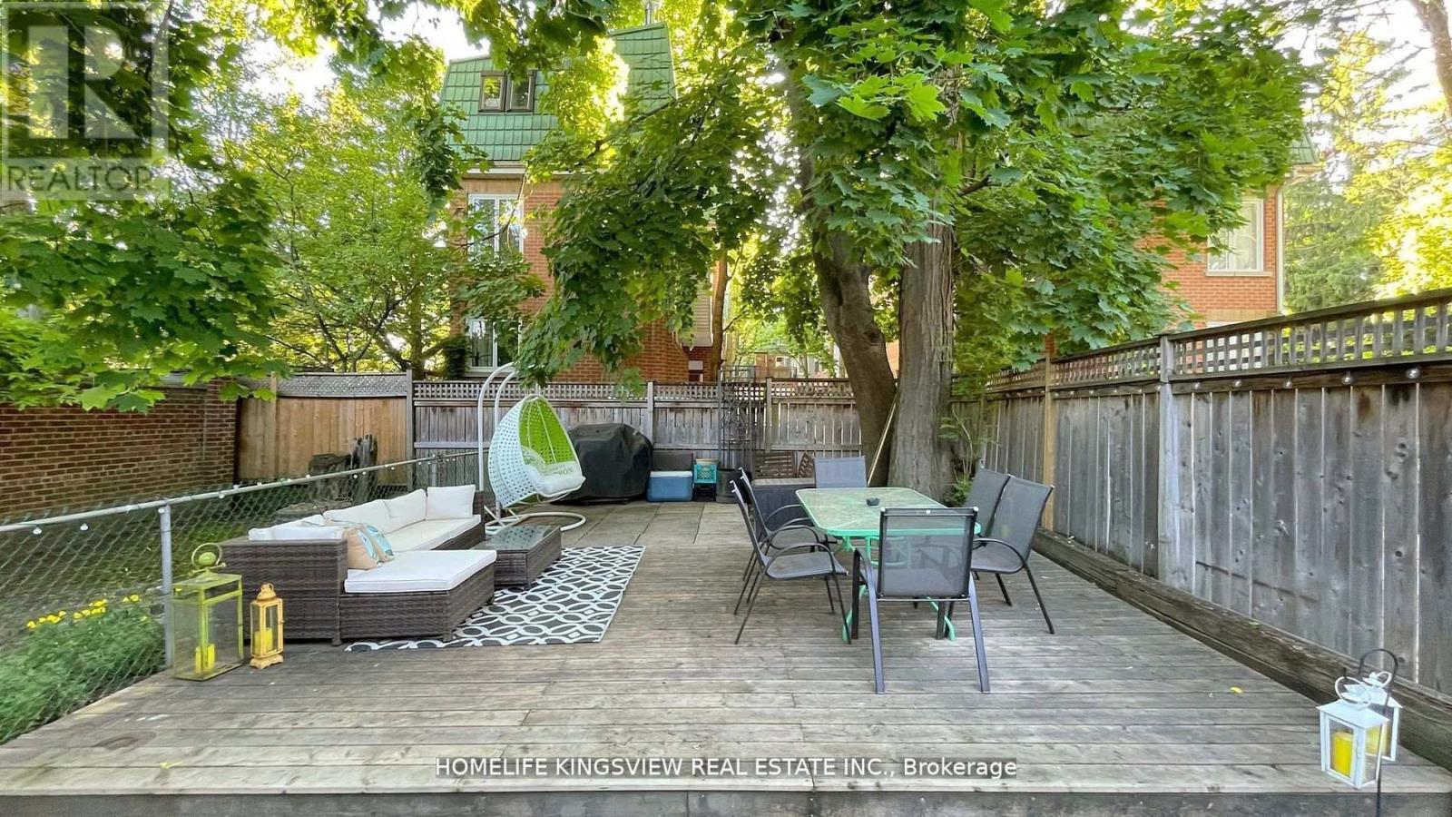144 Clinton Street, Toronto (Palmerston-Little Italy), Ontario  M6G 2Y3 - Photo 33 - C12220120