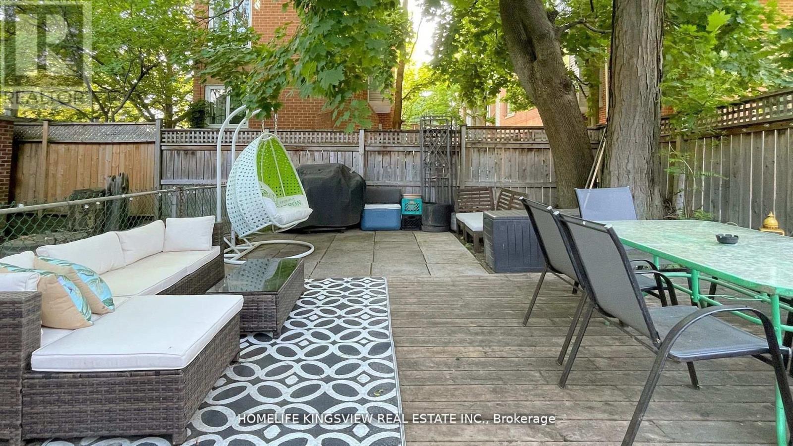 144 Clinton Street, Toronto (Palmerston-Little Italy), Ontario  M6G 2Y3 - Photo 34 - C12220120