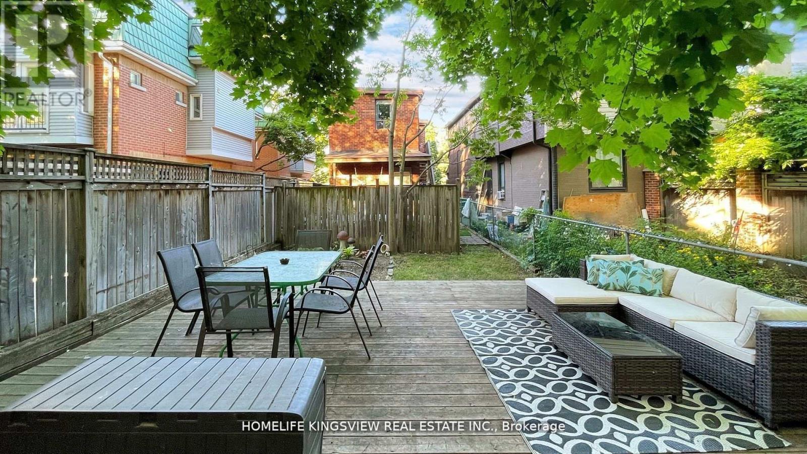 144 Clinton Street, Toronto (Palmerston-Little Italy), Ontario  M6G 2Y3 - Photo 35 - C12220120