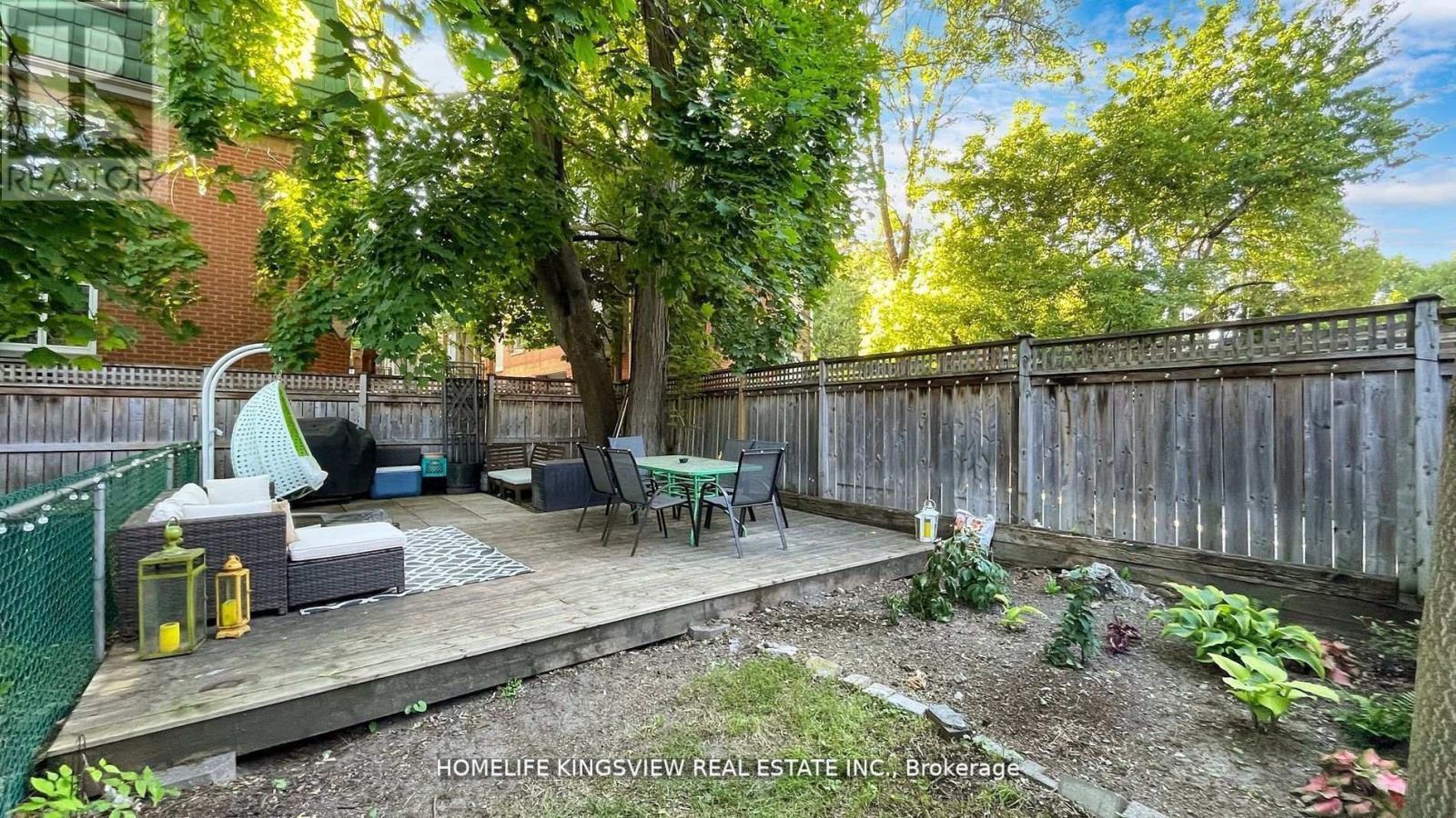 144 Clinton Street, Toronto (Palmerston-Little Italy), Ontario  M6G 2Y3 - Photo 38 - C12220120