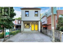 144 CLINTON STREET, Toronto, Ontario