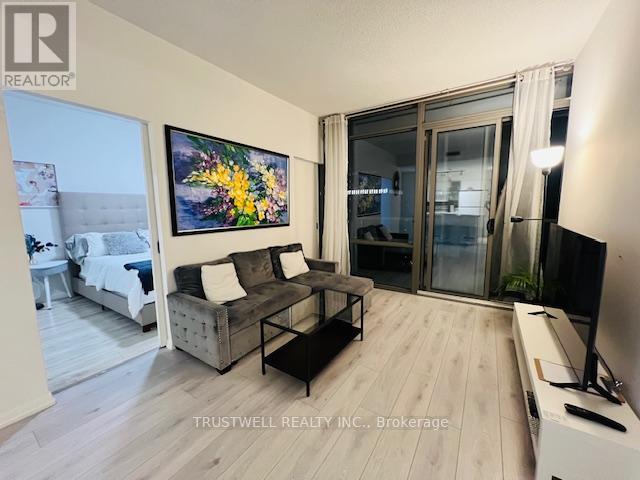 2601 - 38 GRENVILLE STREET, Toronto, Ontario